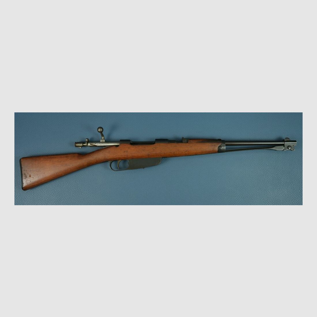 Gardone 1891 7,35x52Carcano, Bild 4 von 4