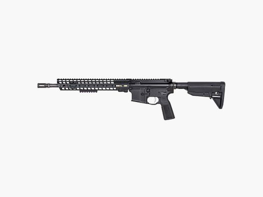 BORDER PATROL RIFLE, 5.56MM, 14.5