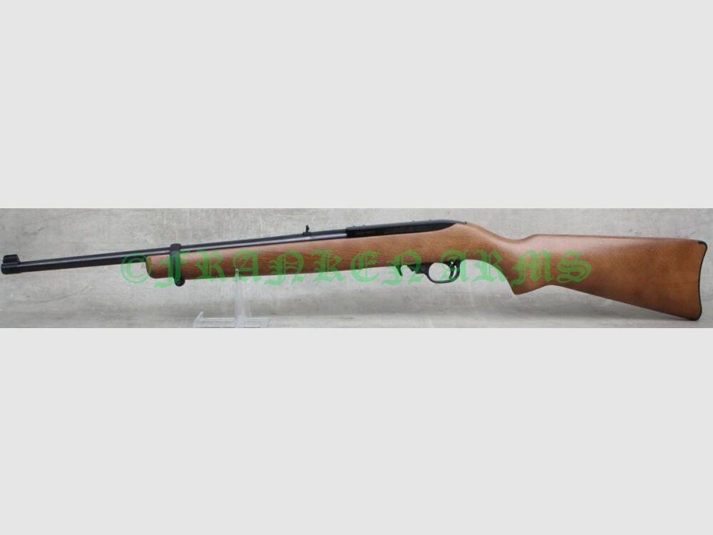 Ruger 10/22 RB Carabina .22LR