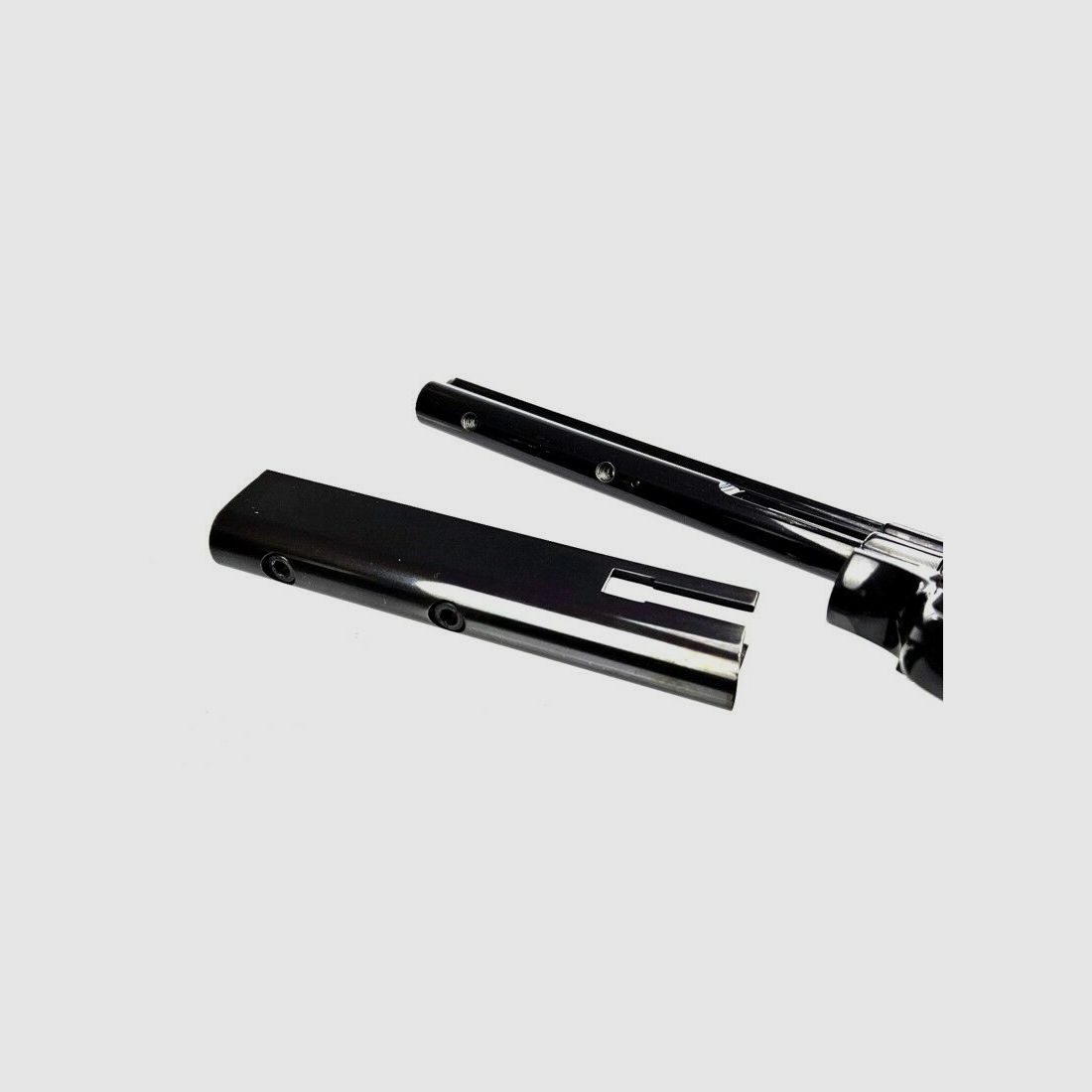 Waffenfabrik Korth Sport