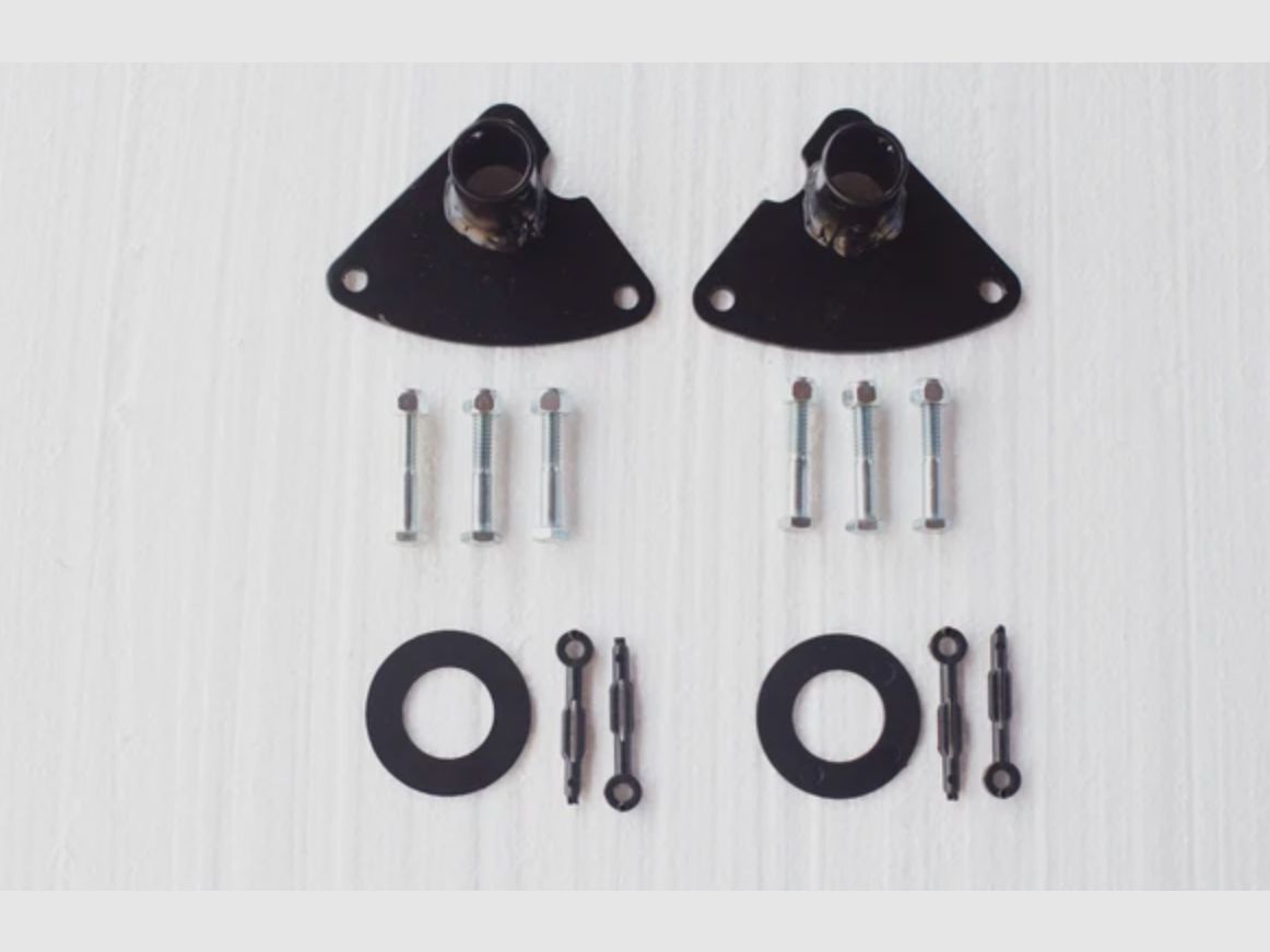 Ammo-Up Weight Attachment Bracket