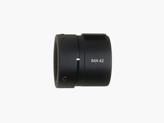 Swarovski tMA clamp adapter
