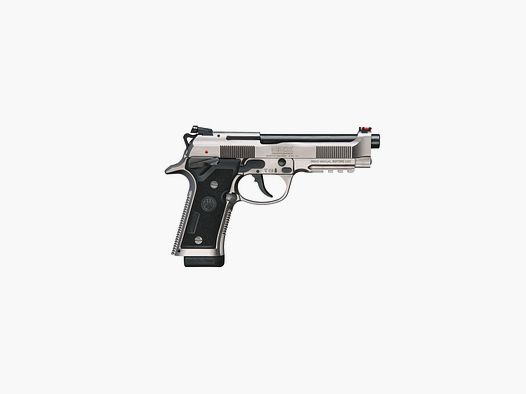 Pistolet Beretta 92x PERFORMANCE 9 mm Para 15 coups