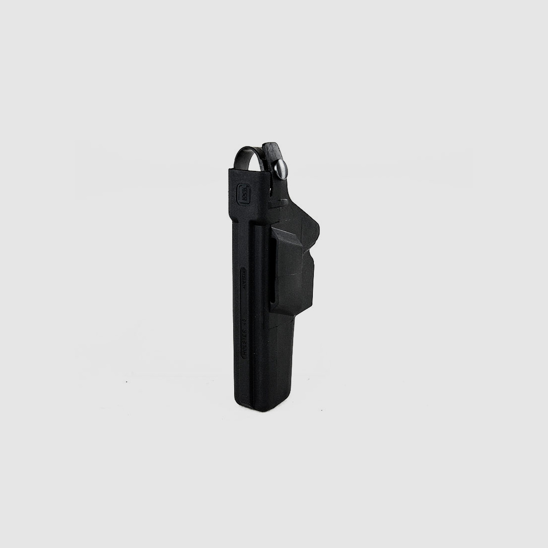 GLOCK Sport/Duty Holster right, 9 mm / .357 SIG / .40 S&W, belt up to 45mm