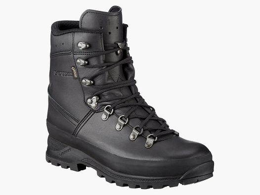 Lowa LOWA Stiefel Mountain Boot GTX schwarz Frauen