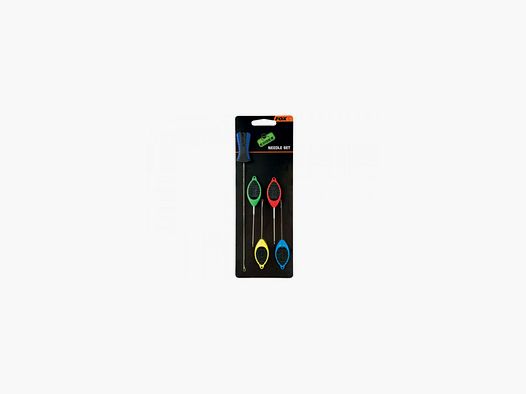 Fox Deluxe Needle Set (needles)