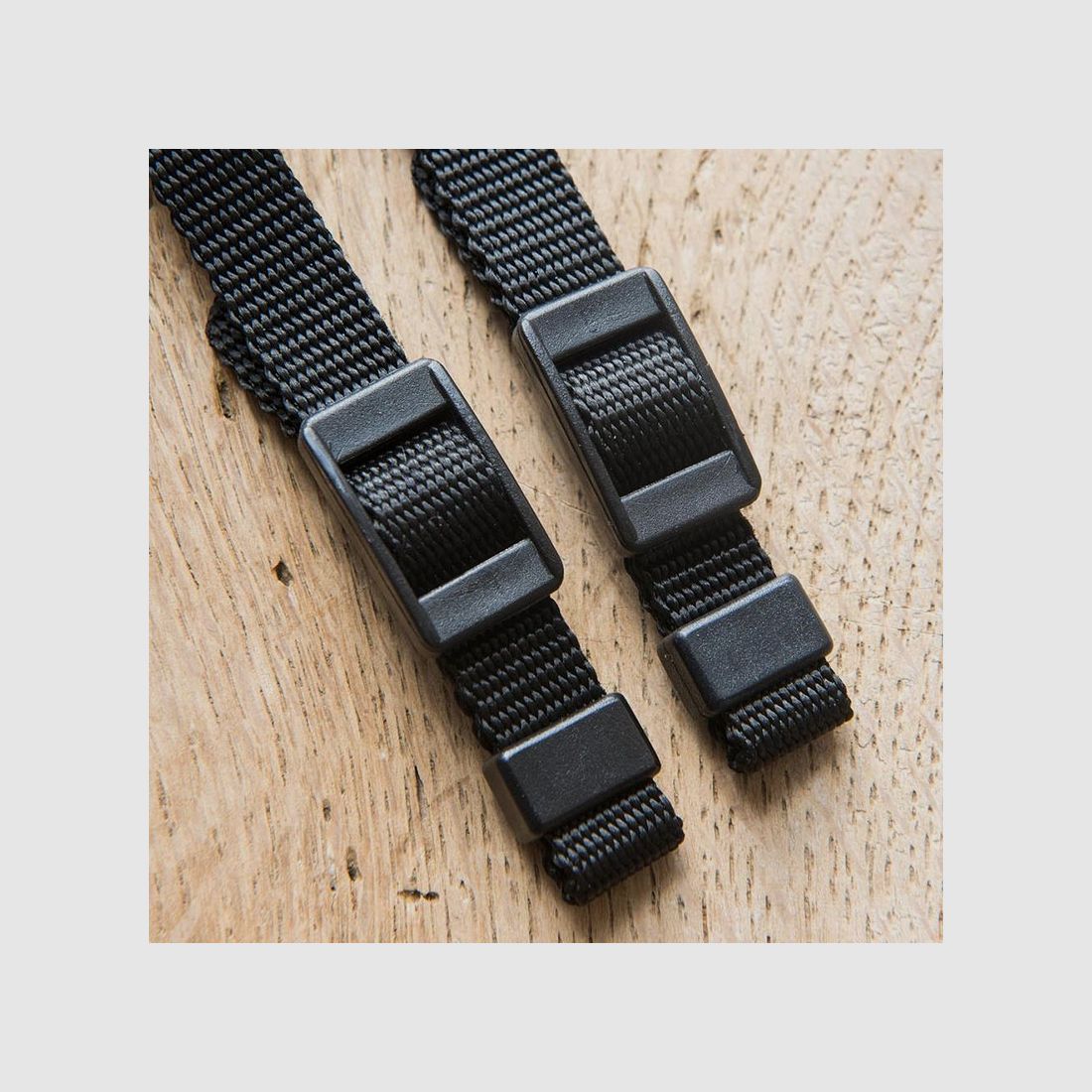 Leica Rope Strap, Rot, 100 cm, SO, designed by COOPH, Bild 3 von 6
