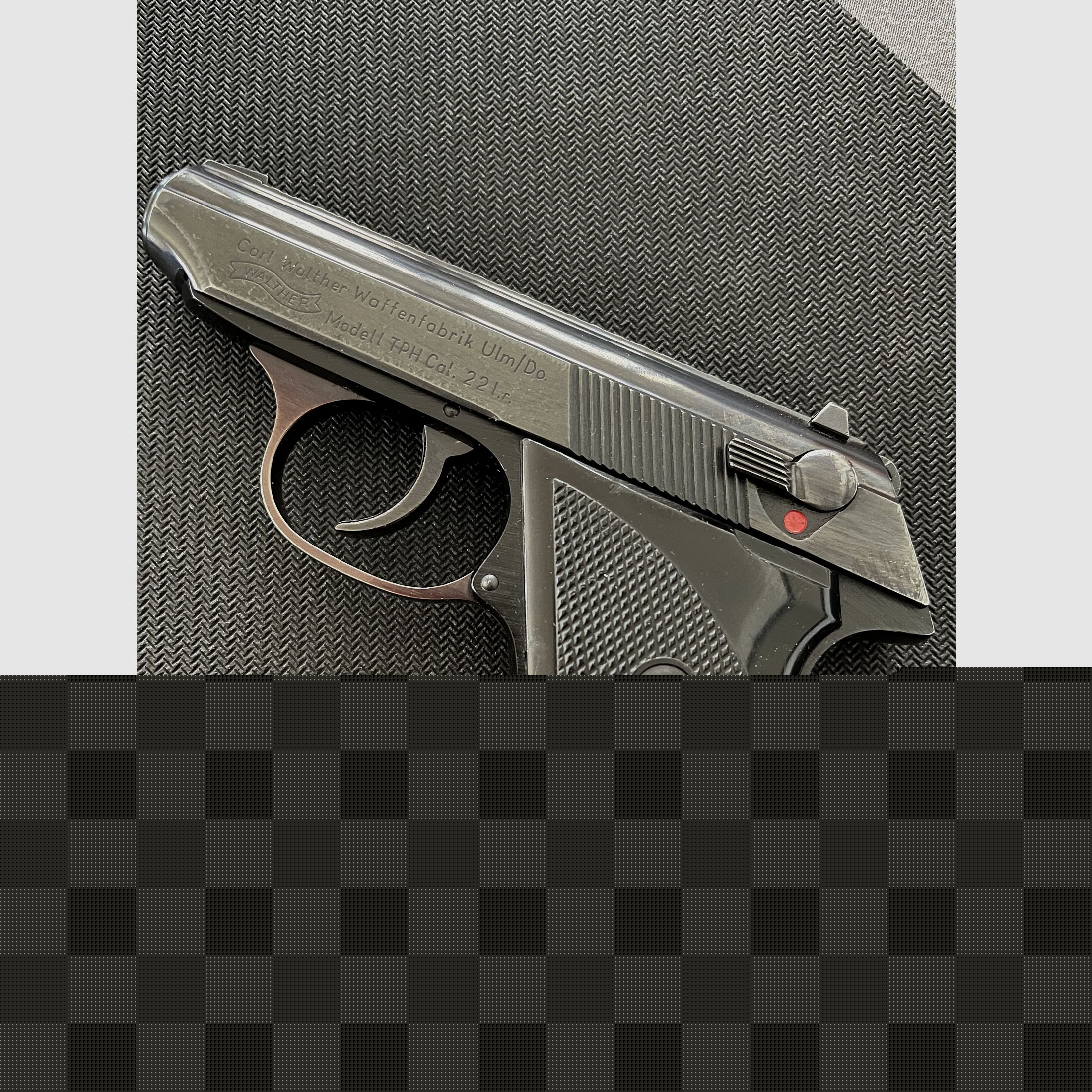 Walther TPH