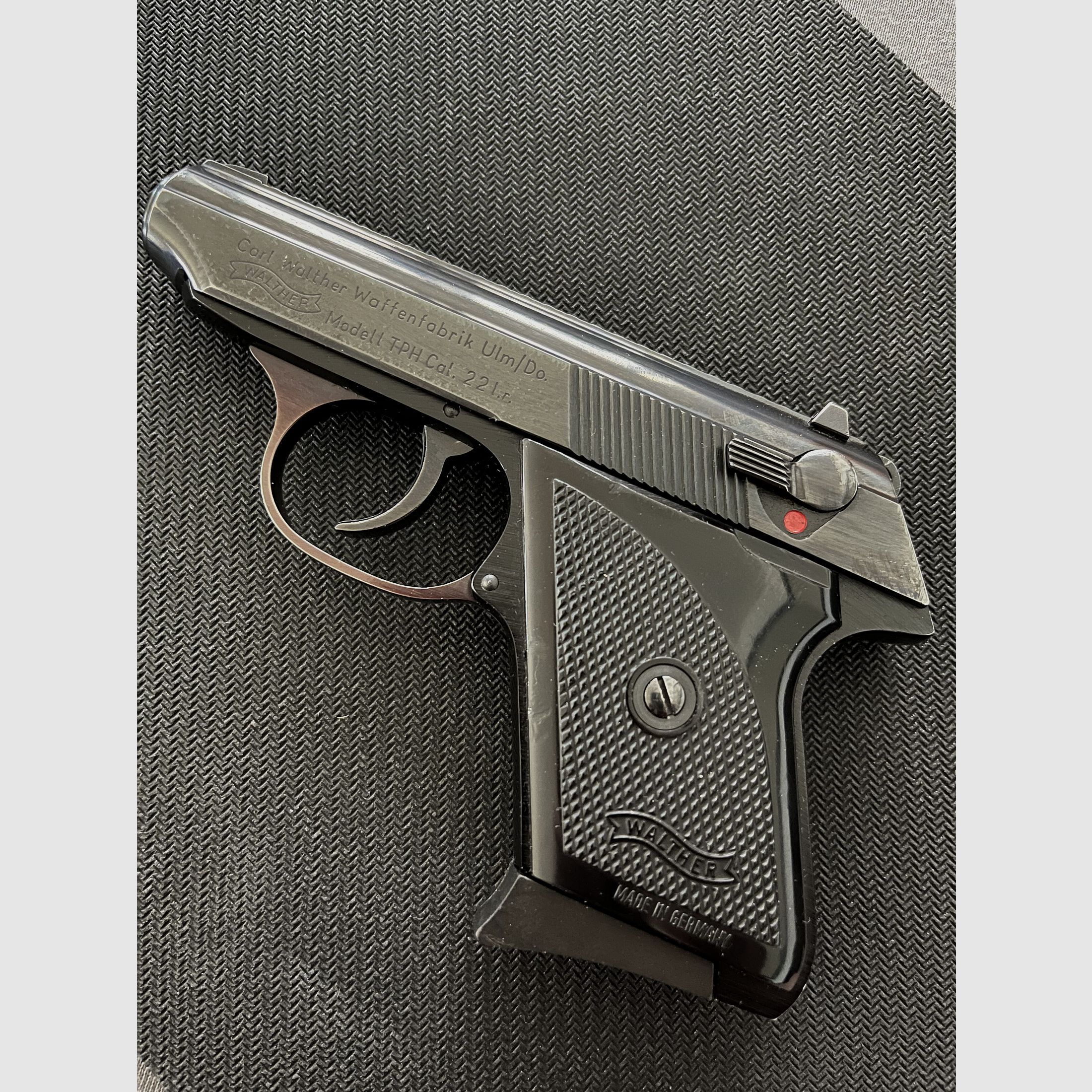 Walther TPH