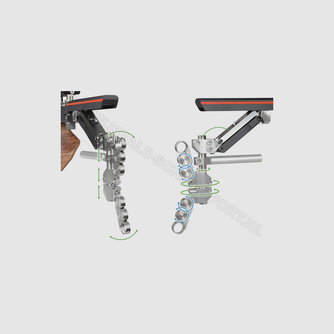 Anschutz 9015 One, Bild 6 von 8