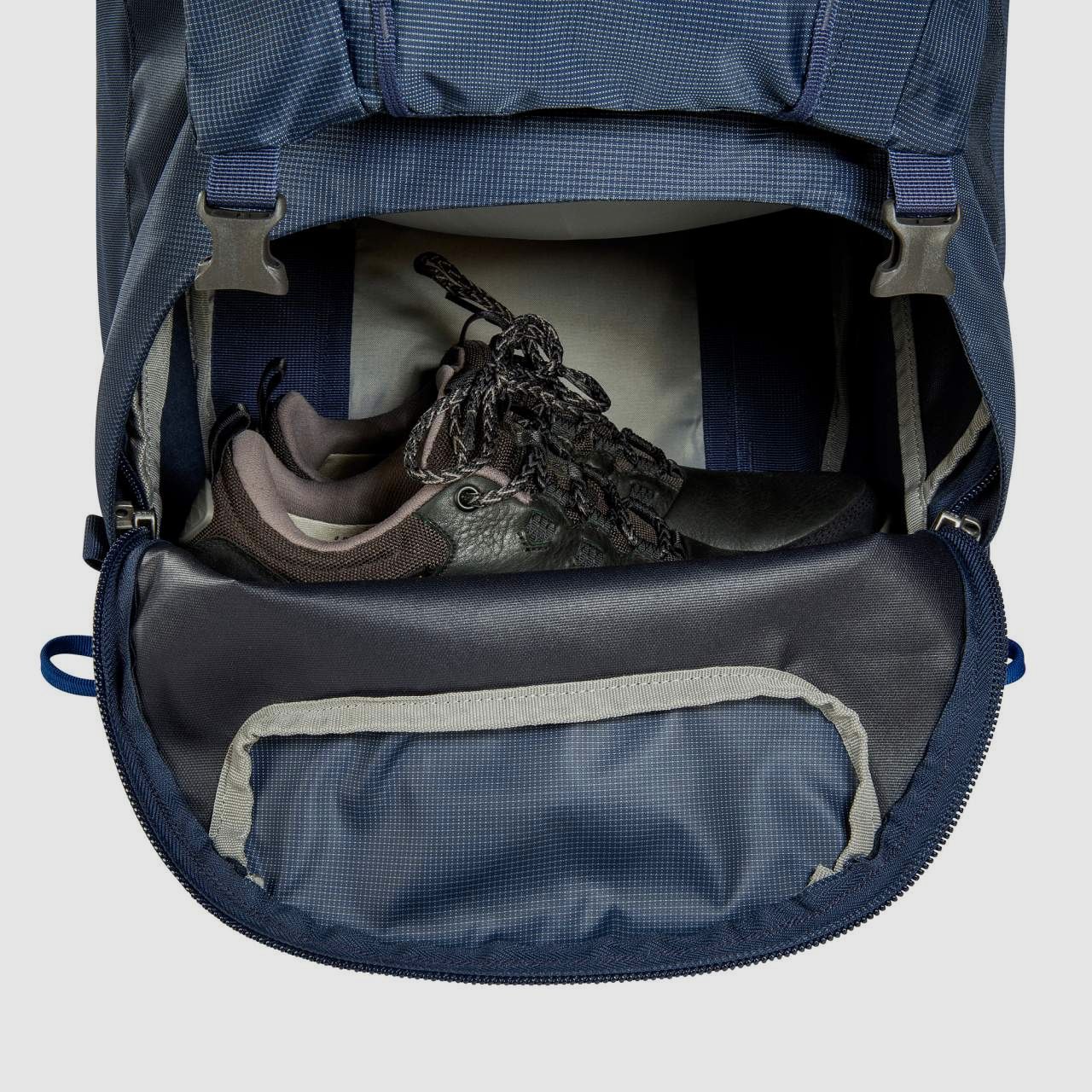 Tatonka Yukon 60+10 – Trekkingrucksack mit V2-Tragesystem, Bild 9 von 15