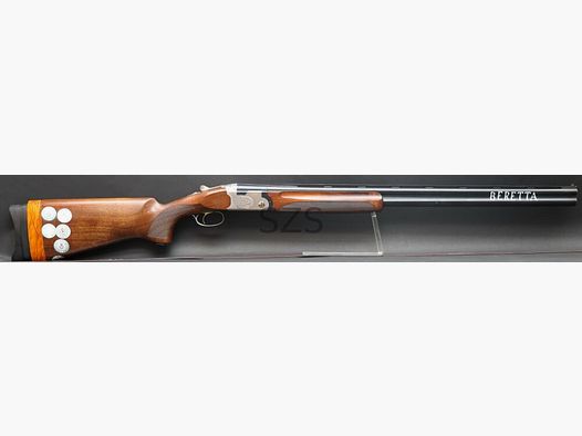 Beretta 686 E Trap