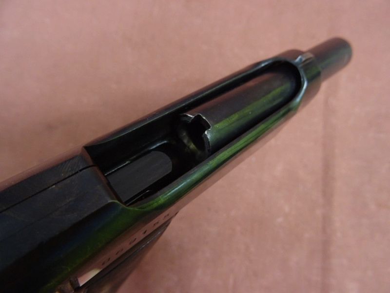 Beretta 1941 Pistole [C447], Bild 9 von 13
