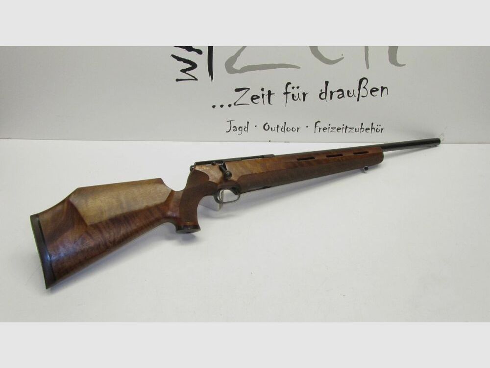 Weihrauch HW 66 Jagdmatch .222Rem, Linksschaft .222Rem