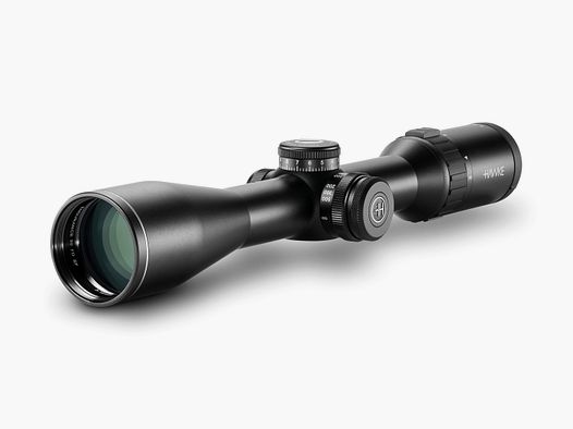 HAWKE 16433 ENDURANCE 30 FD 3-18x44 SF LRX Caza FD 18X ABSEHEN