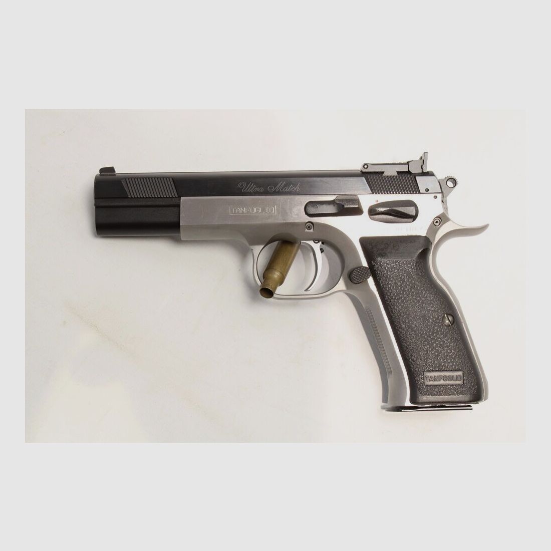 Tanfoglio Ultra Match, immagine 1 di 2
