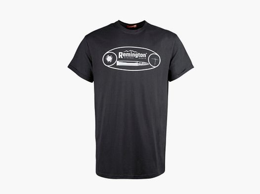 T-Shirt Remington Munitie