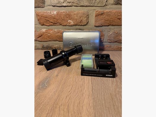 Laserluchs LA 850-50 Pro ii ir-Strahler 