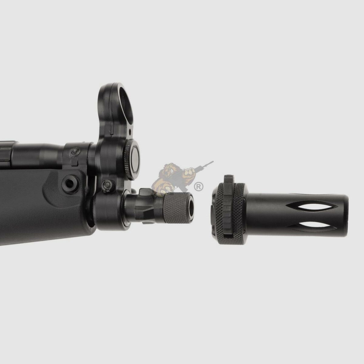 G&G TGM A2 ETU/Mosfet Airsoft Free from 18 - S-AEG -F-