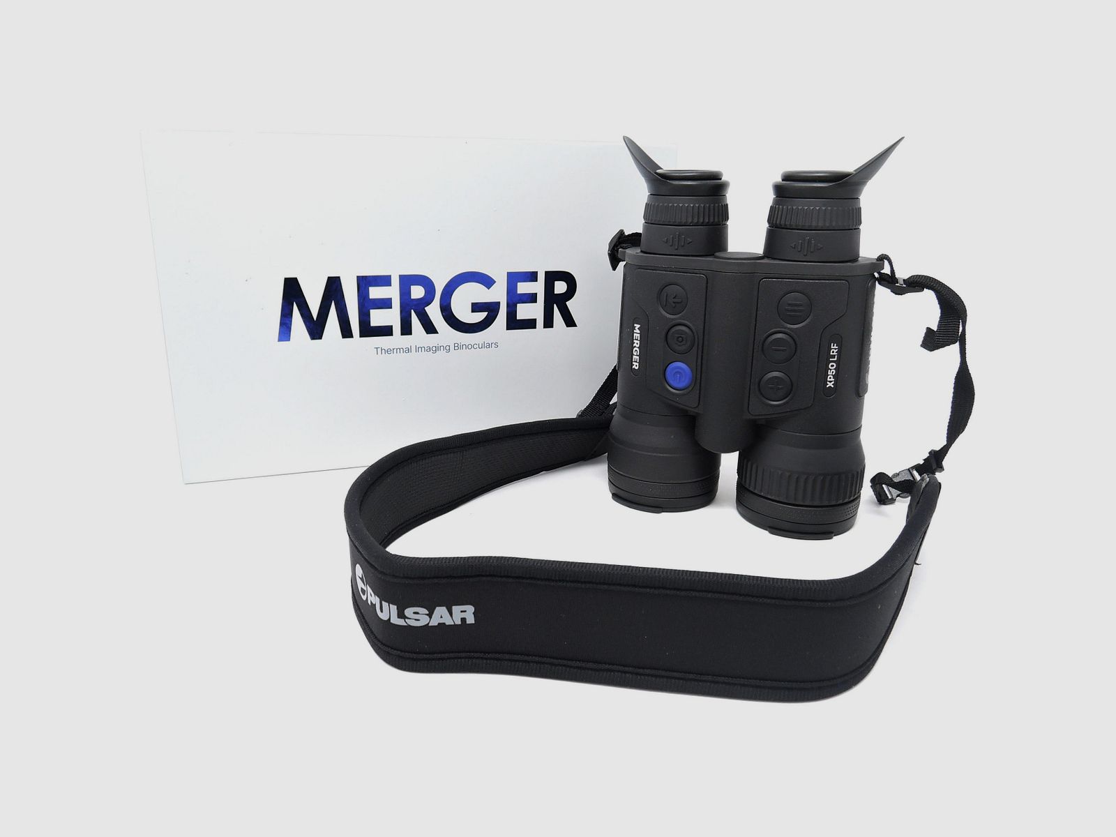 Pulsar Merger LRF XP50, Bild 1 von 4