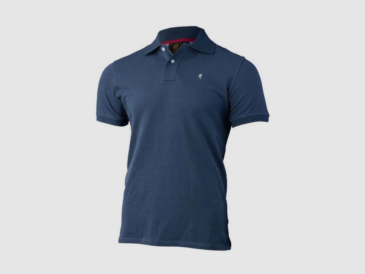 POLO ULTRA 78 BLAU M