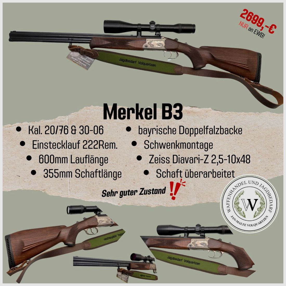 Merkel B2