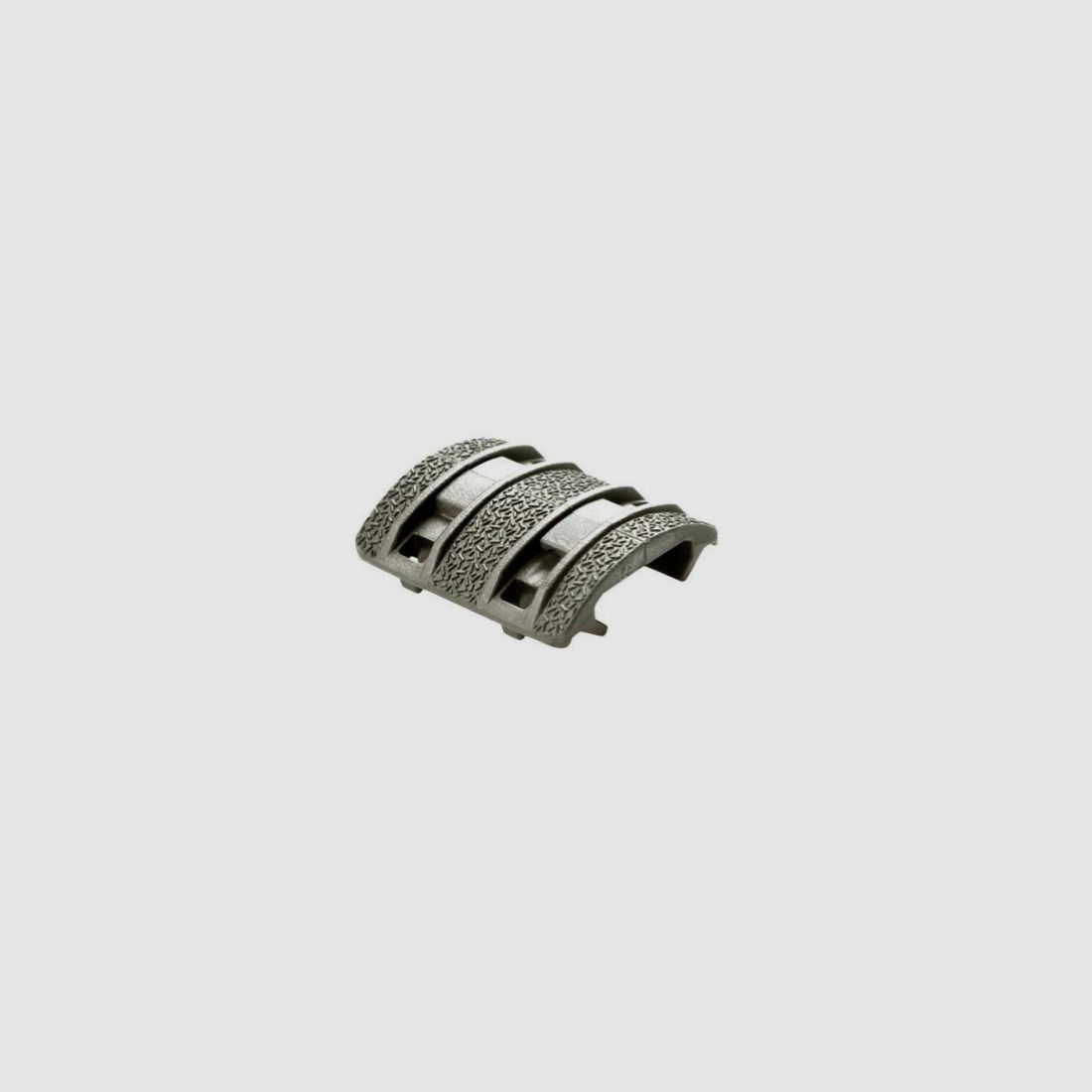 MAGPUL - XTM Picatinny-Schienenabdeckung Erde FDE, Bild 4 von 8