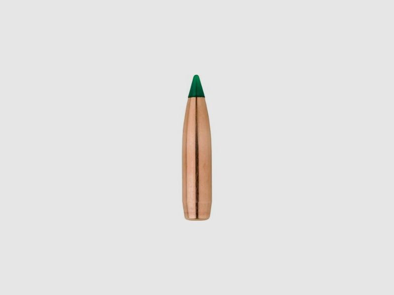 Balle Sierra .25/.257 110GR Tipped Game King Game Changer BT 100 pièces