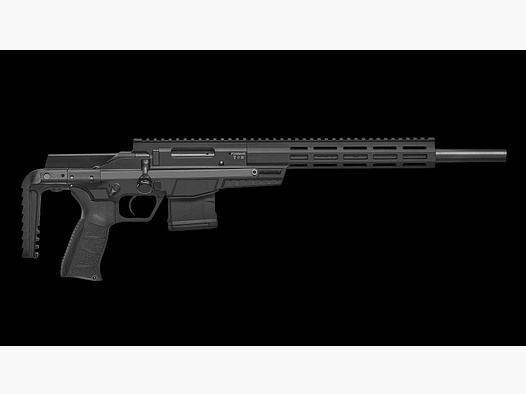 CZ 600 TRAIL .223 Rem Repetierbüchse – Neuwaffe, AR-Magazin, taktisch kompakt