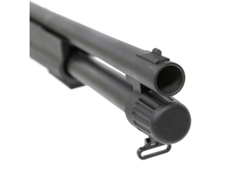 Strzelba Armsan RS-X1 Black 51cm 7+1 12/76, zdjęcie 6 z 9