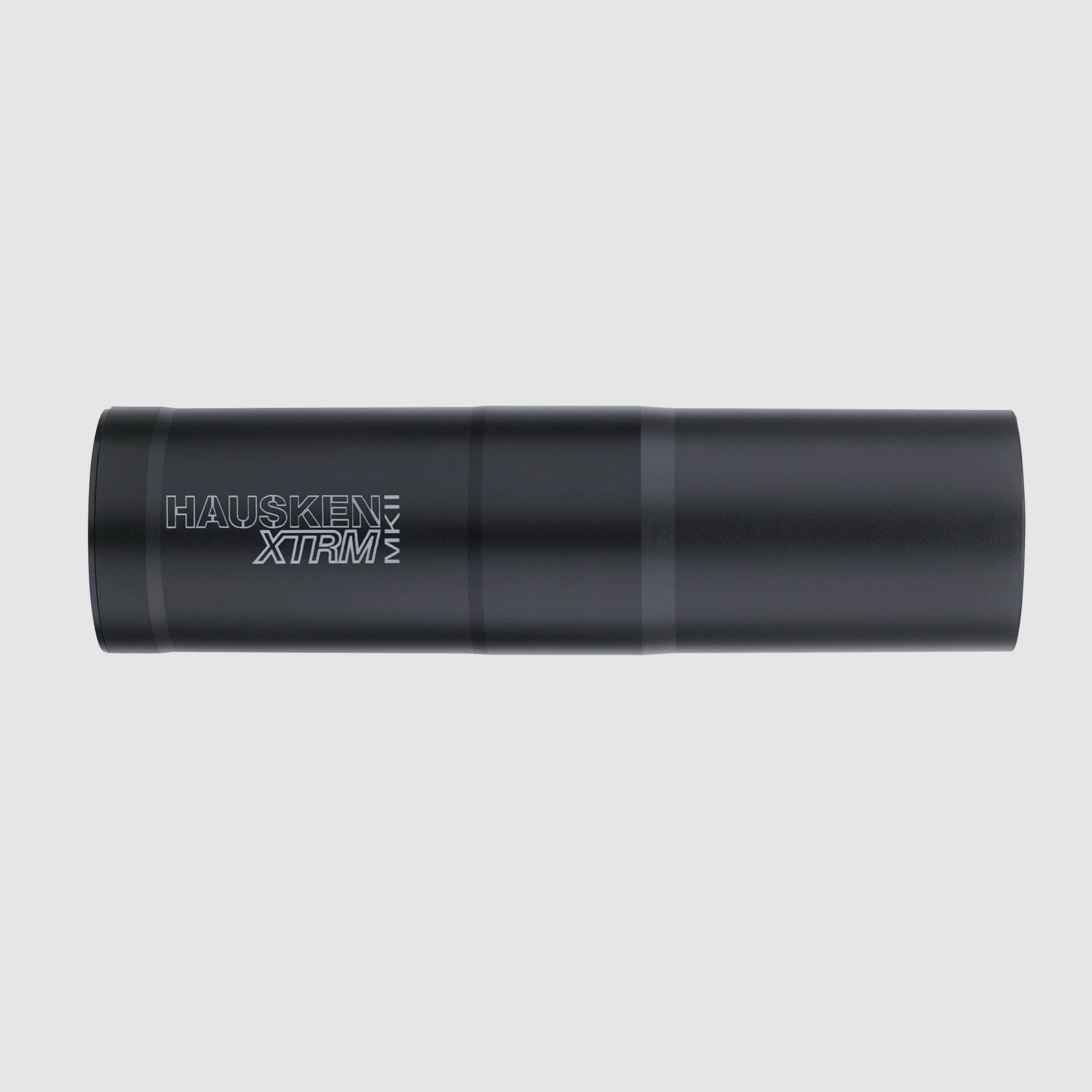 Hausken 2406779 silencer JAKT JD184 XTRM/MK2 caliber 8mm 27 dB