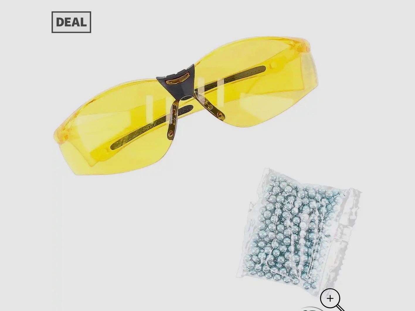 Beretta CO2 Elite II 4,5 mm (3,0 Joule) Neuf avec bille et lunettes