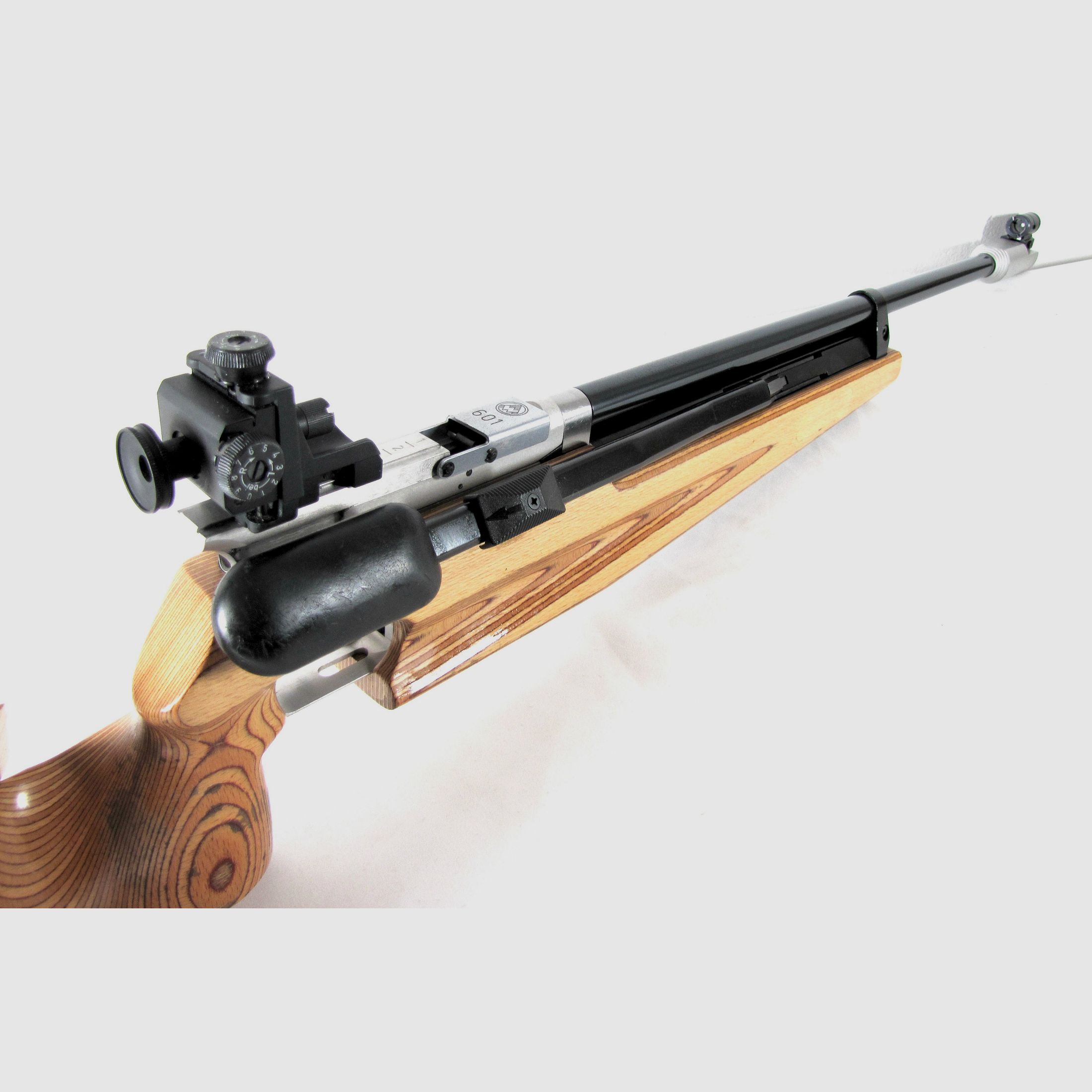 Feinwerkbau 601 air rifle