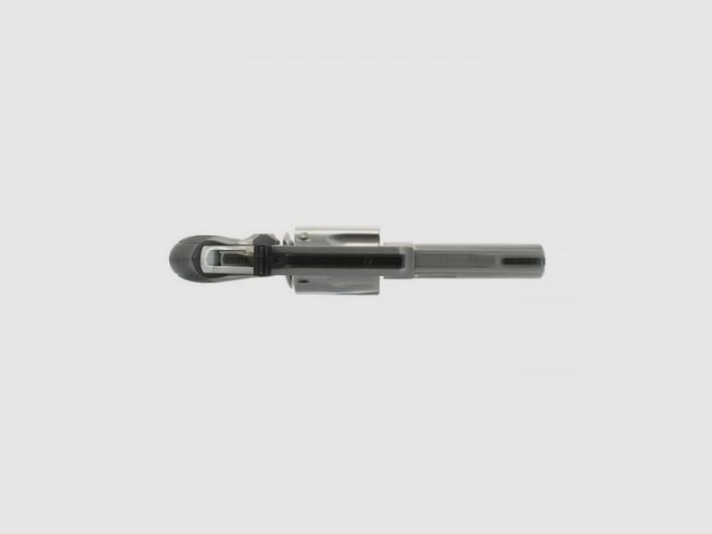 Smith & Wesson mod.60 3" stainless