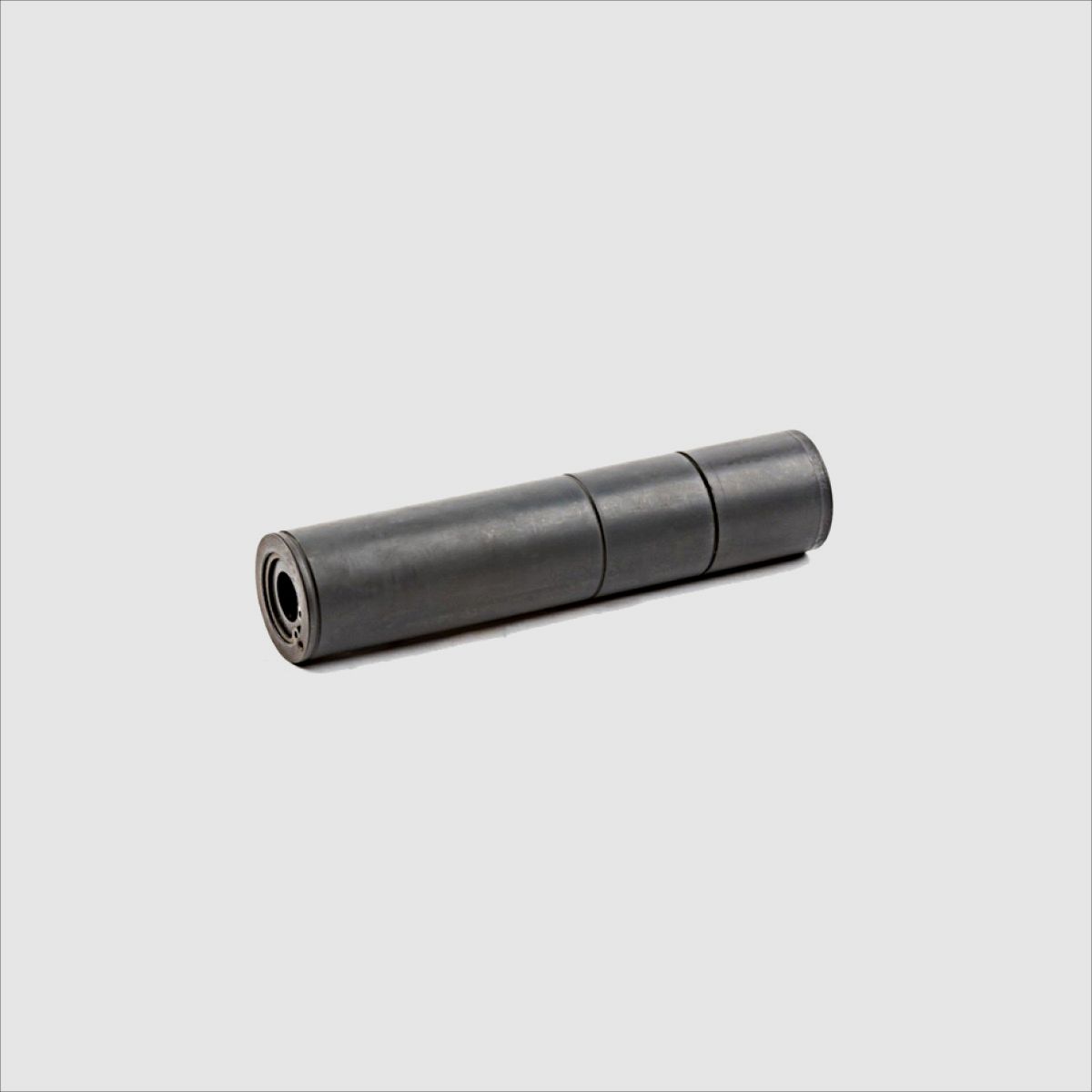 EVO 3A UHC M17x1 Black .375/338