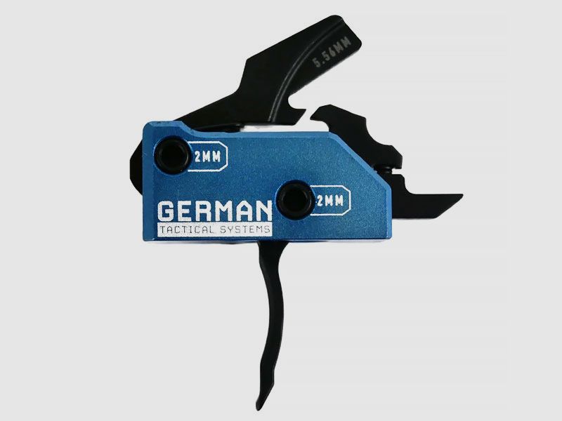 GERMAN TACTICAL SYSTEMS Scout Breacher Trigger