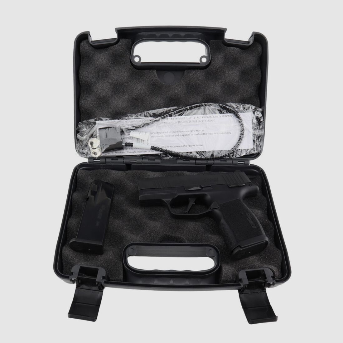 Sig Sauer P365X MS, immagine 10 di 10