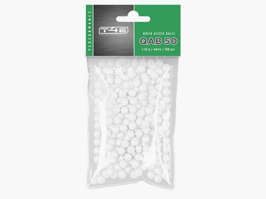 T4E Performance QAB 50