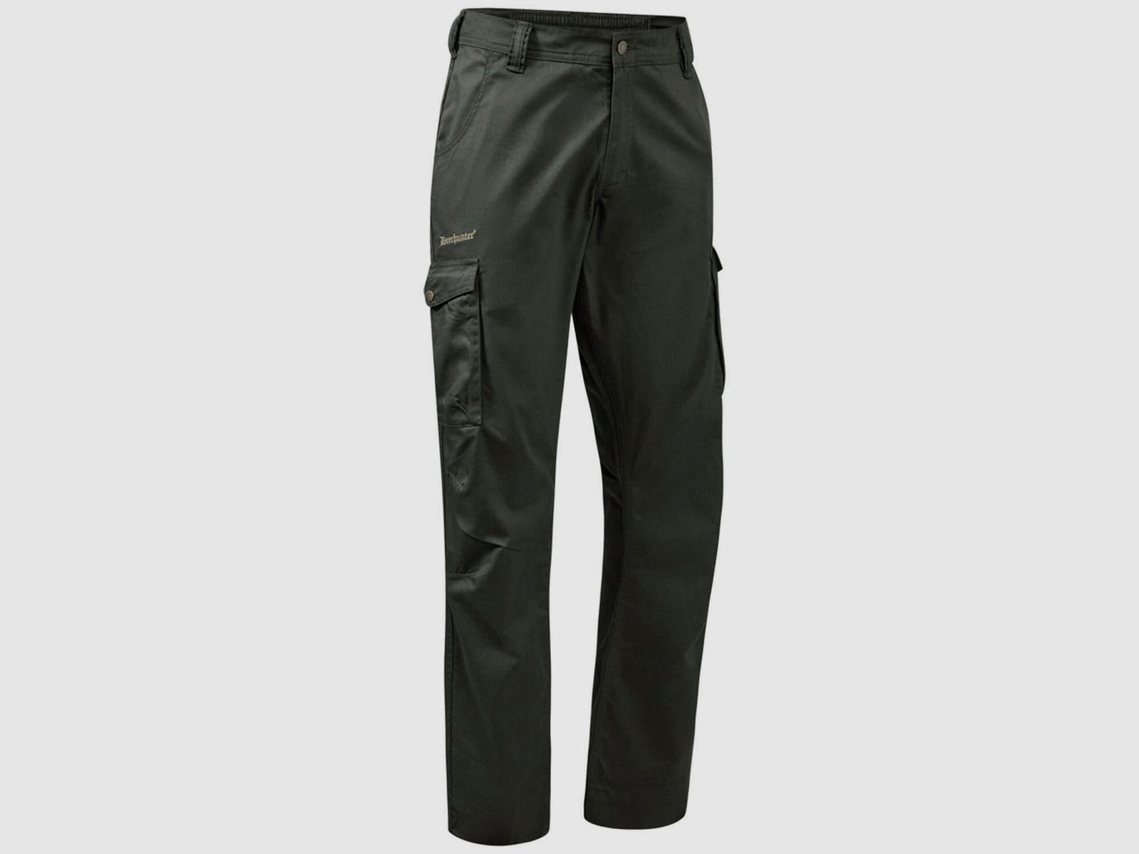 Deerhunter Jagdhose Atlas (Timber)