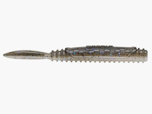 Rapala Crushcity Salted Nedroll 8,1CM 7STK Electric Shad