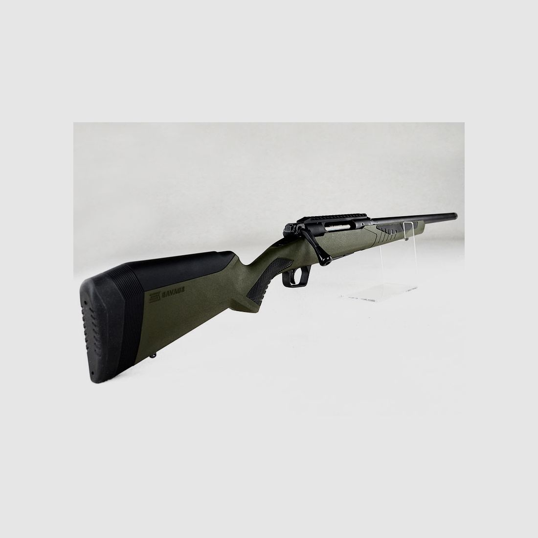SAVAGE Impulse HOG HUNTER .308 Winchester (18" barrel)