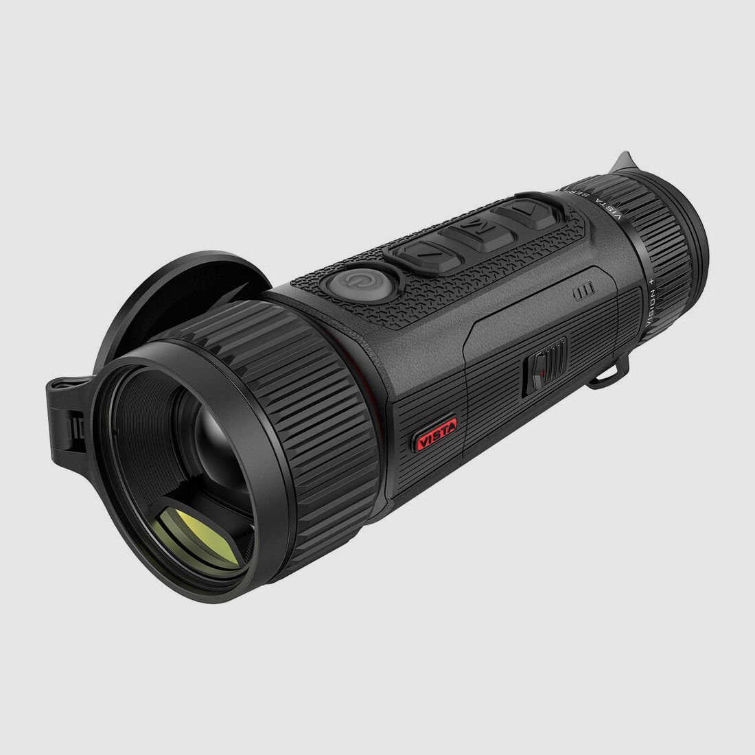 Nocpix VISTA H35R LRF Wärmebild-Monokular