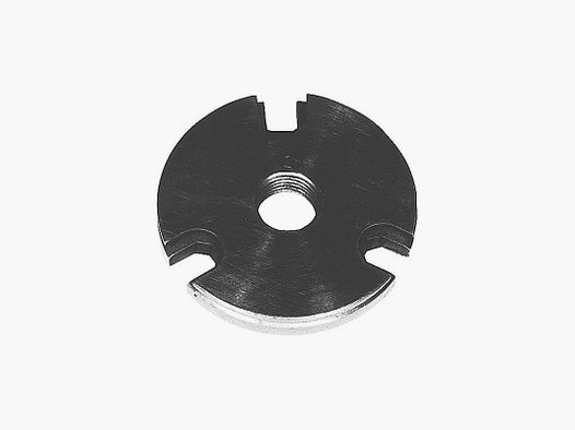 PLATEAU SUPPORT DOUILLE POUR PRESSE LEE PRO 1000 - CAL 40SW/10MM AUTO/9MM