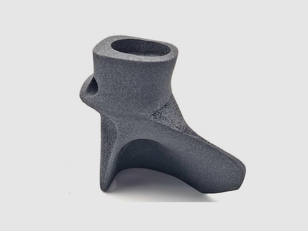 Walther Biometric Griff ProTouch, Bild 3 von 3