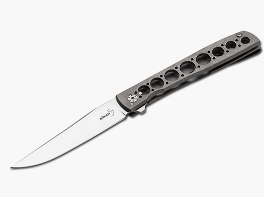 Taschenmesser Urban Trapper