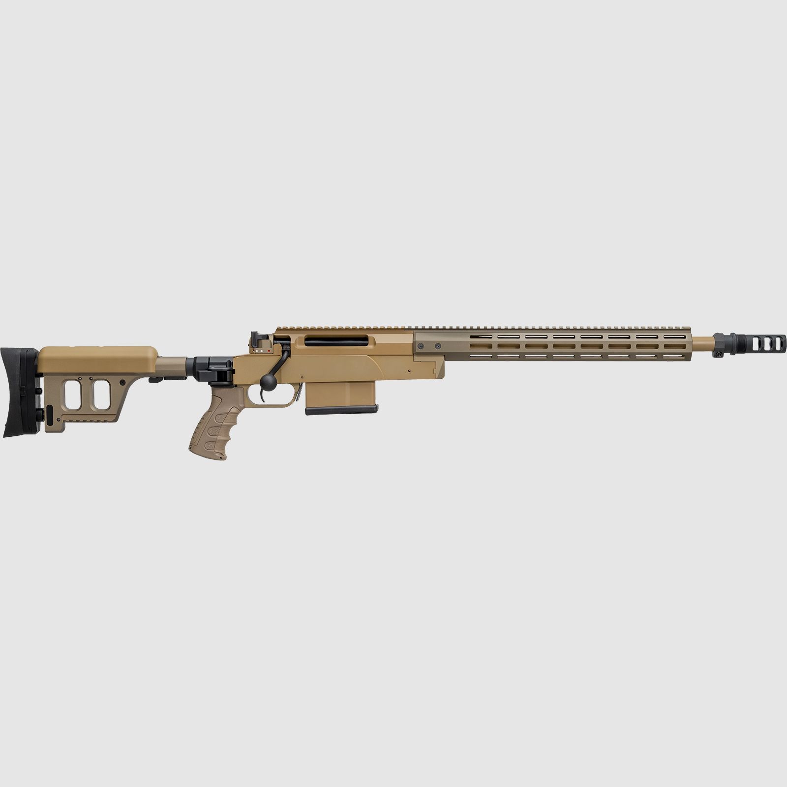 HAENEL HLR Pro Compact