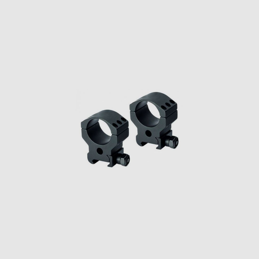 Montaggio Nikko Stirling Tac-Loc 30mm Weaver, immagine 1 di 2