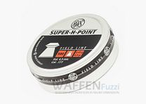 RWS Super-H-Point Kaliber 4,5mm 500 STK