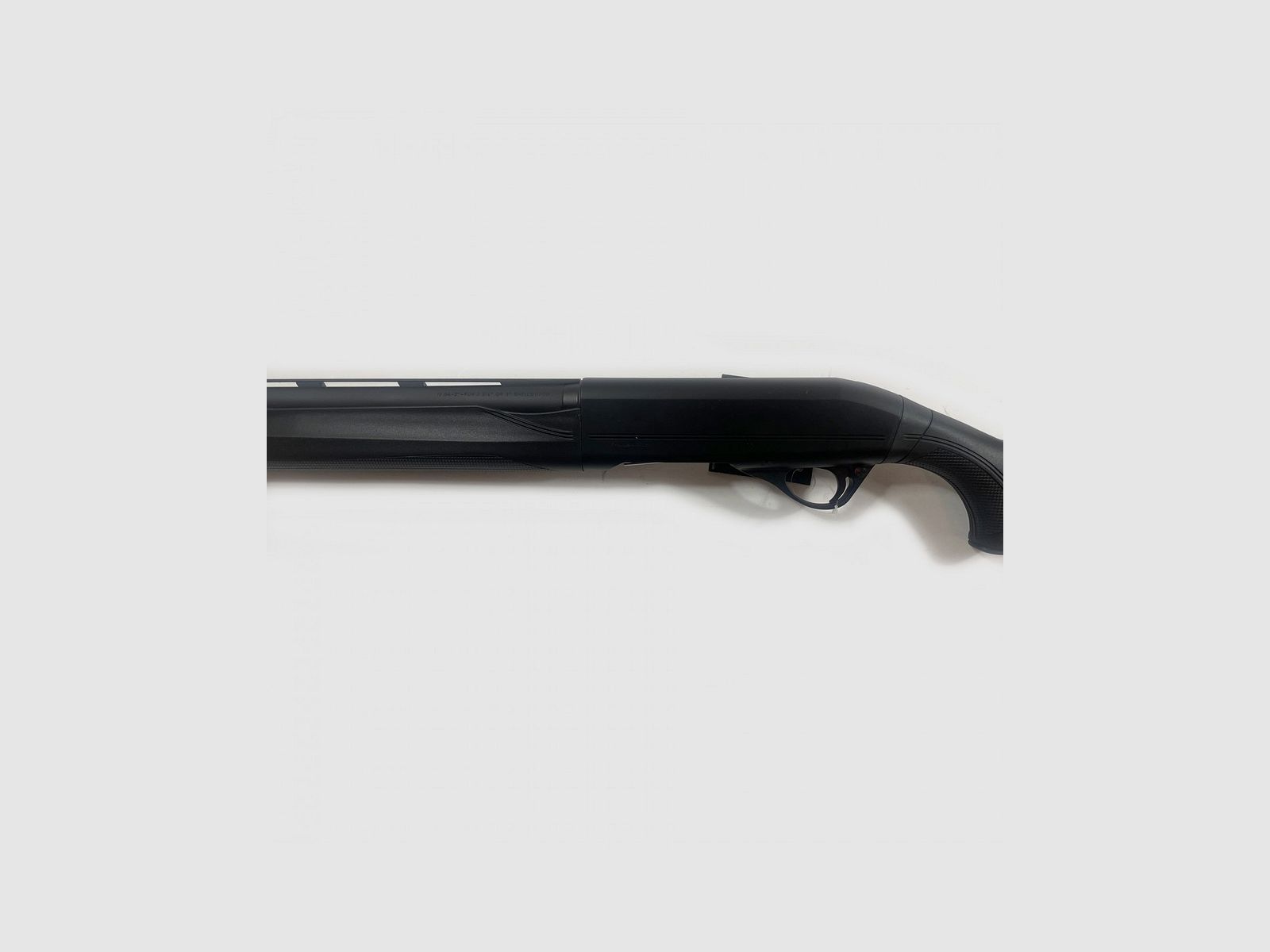Franchi Affinity 3 Black Synt Kal. 12, Bild 6 von 8