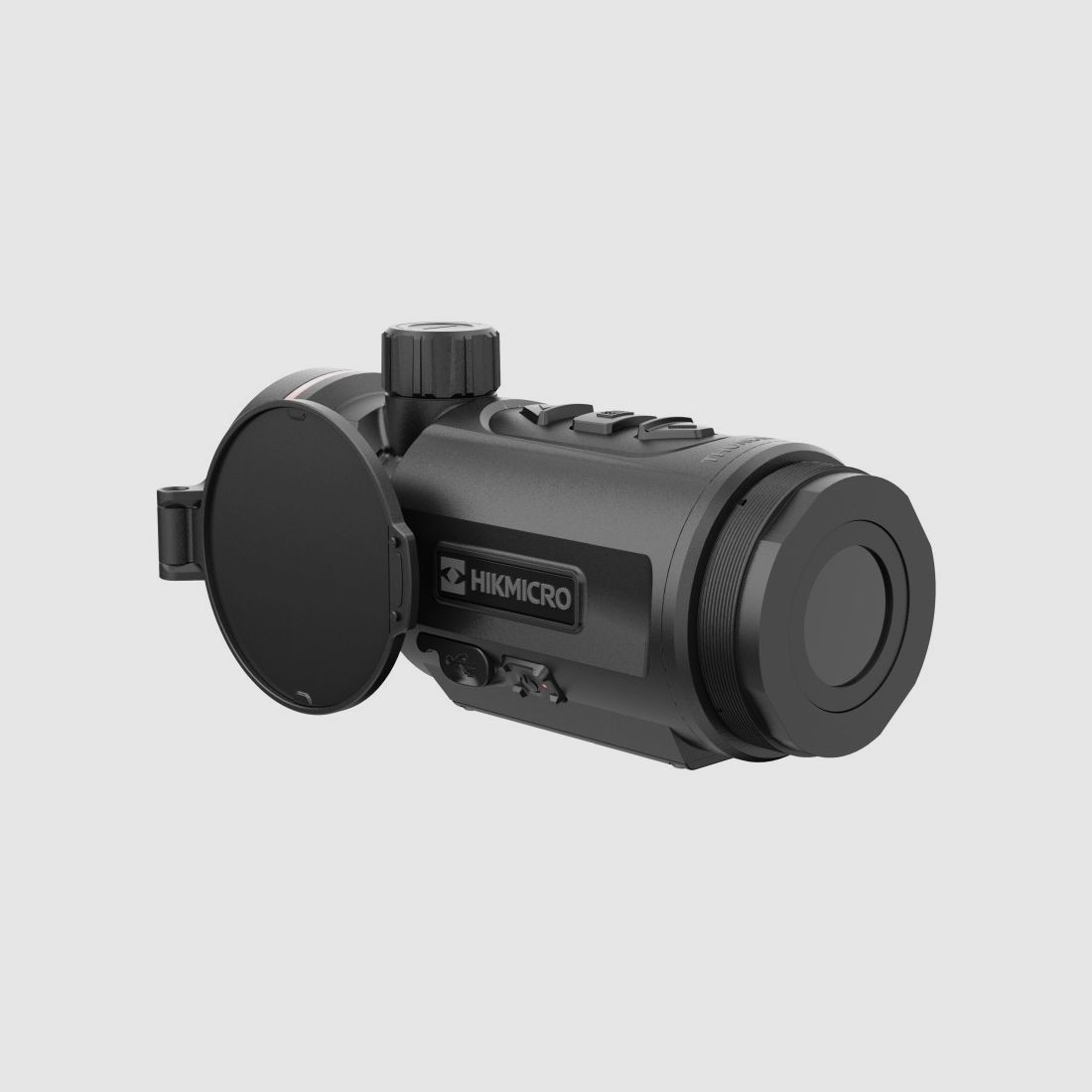 Hikmicro Thunder TQ35CL 3.0 + ... GRATIS! Adattatore Smartclip